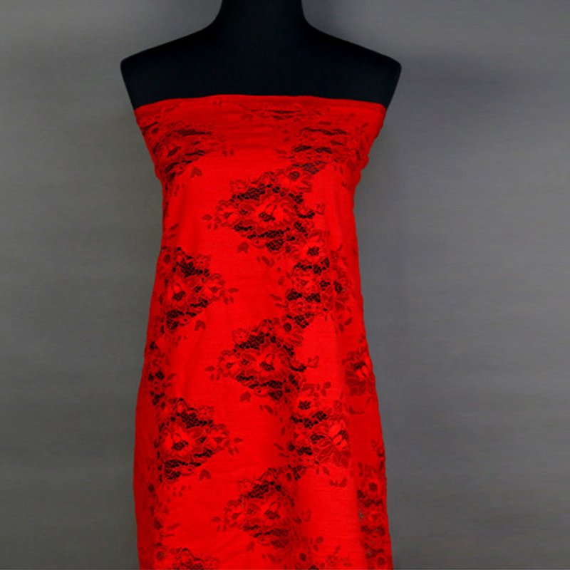 Lace Fabric Wholesale Supplier 4